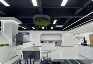 Shenzhen R&D